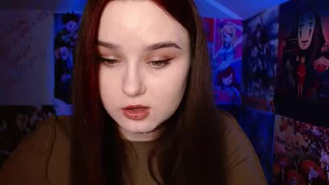 Snapshot of leraaa72 chatting on September 2025 06:02:02 AM little secret online show from September 2025 06:02:02 AM