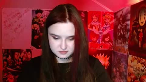 Snapshot of leraaa72 chatting on September 2025 06:53:02 PM little secret online show from September 2025 06:53:02 PM