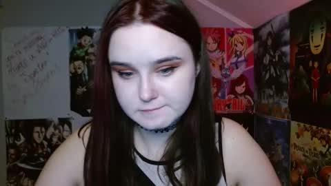 Snapshot of leraaa72 chatting on September 2025 09:11:01 AM little secret online show from September 2025 09:11:01 AM