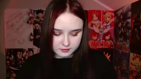 Snapshot of leraaa72 chatting on September 2025 06:15:02 AM little secret online show from September 2025 06:15:02 AM