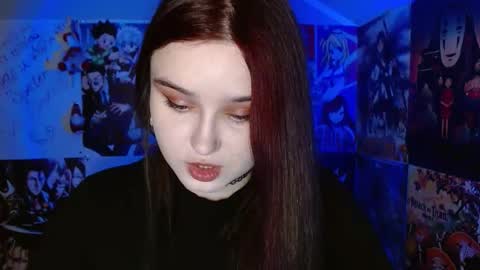 Snapshot of leraaa72 chatting on September 2025 06:04:02 AM little secret online show from September 2025 06:04:02 AM