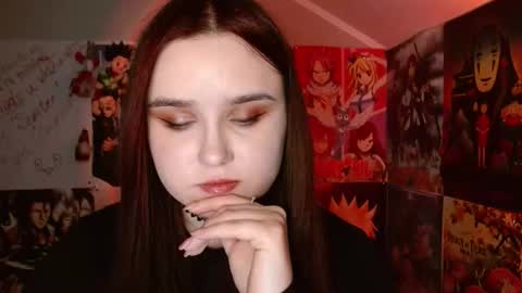 Snapshot of leraaa72 chatting on September 2025 07:06:02 PM little secret online show from September 2025 07:06:02 PM