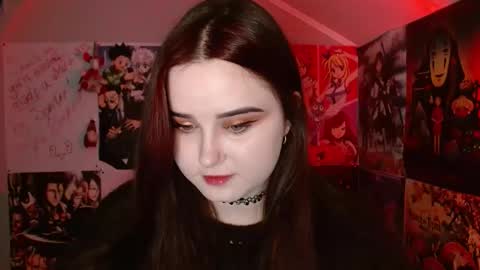 Snapshot of leraaa72 chatting on September 2025 06:06:02 AM little secret online show from September 2025 06:06:02 AM