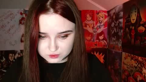 Snapshot of leraaa72 chatting on September 2025 06:07:02 AM little secret online show from September 2025 06:07:02 AM