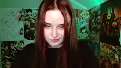 Snapshot of leraaa72 chatting on September 2025 06:46:01 PM little secret online show from September 2025 06:46:01 PM