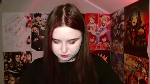 Snapshot of leraaa72 chatting on October 2025 06:52:01 AM little secret online show from October 2025 06:52:01 AM