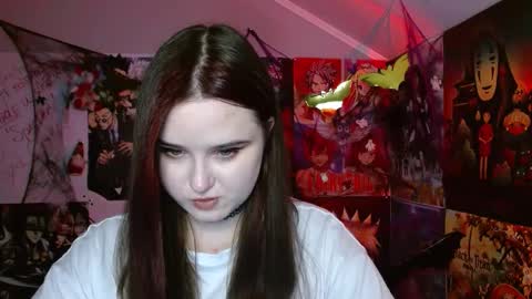 Snapshot of leraaa72 chatting on October 2025 07:11:02 PM little secret online show from October 2025 07:11:02 PM