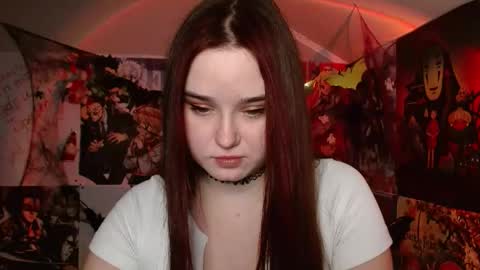 Snapshot of leraaa72 chatting on October 2025 06:55:01 AM little secret online show from October 2025 06:55:01 AM