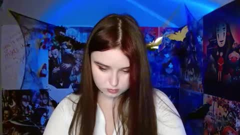 Snapshot of leraaa72 chatting on October 2025 06:23:02 AM little secret online show from October 2025 06:23:02 AM