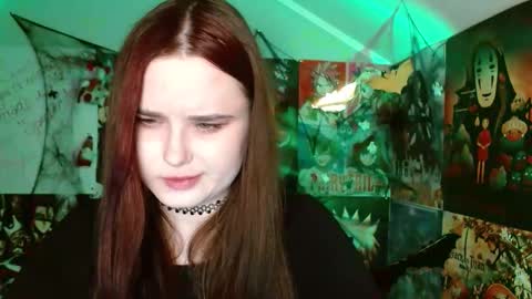 Snapshot of leraaa72 chatting on October 2025 06:39:02 PM little secret online show from October 2025 06:39:02 PM