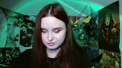 Snapshot of leraaa72 chatting on October 2025 06:42:01 PM little secret online show from October 2025 06:42:01 PM