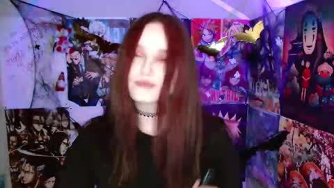 Snapshot of leraaa72 chatting on October 2025 06:36:01 AM little secret online show from October 2025 06:36:01 AM