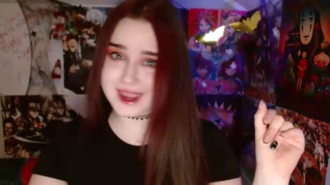 Snapshot of leraaa72 chatting on October 2025 09:12:01 AM little secret online show from October 2025 09:12:01 AM