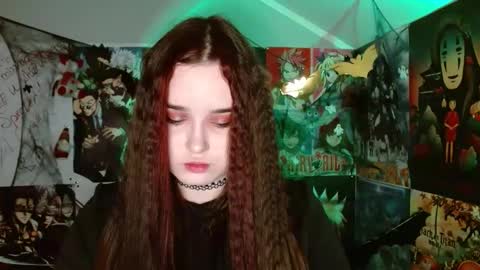 Snapshot of leraaa72 chatting on October 2025 06:03:02 AM little secret online show from October 2025 06:03:02 AM