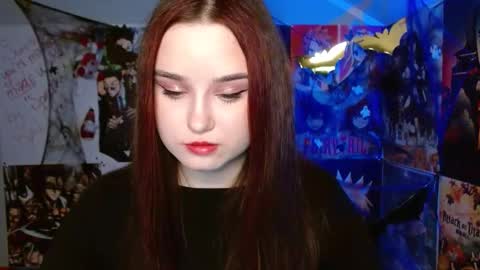 Snapshot of leraaa72 chatting on October 2025 06:57:01 AM little secret online show from October 2025 06:57:01 AM