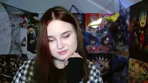 Snapshot of leraaa72 chatting on October 2025 06:23:02 AM little secret online show from October 2025 06:23:02 AM