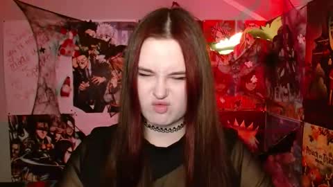 Snapshot of leraaa72 chatting on October 2025 06:10:01 AM little secret online show from October 2025 06:10:01 AM