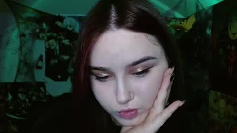 Snapshot of leraaa72 chatting on October 2025 07:01:02 AM little secret online show from October 2025 07:01:02 AM