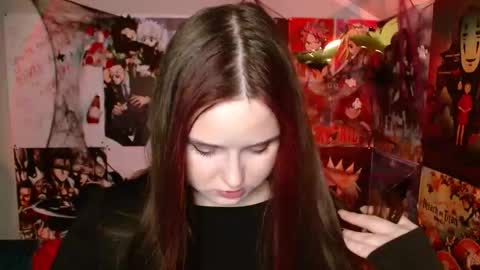 Snapshot of leraaa72 chatting on October 2025 07:49:01 PM little secret online show from October 2025 07:49:01 PM