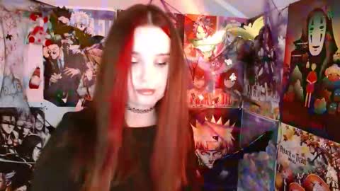 Snapshot of leraaa72 chatting on October 2025 07:20:01 AM little secret online show from October 2025 07:20:01 AM