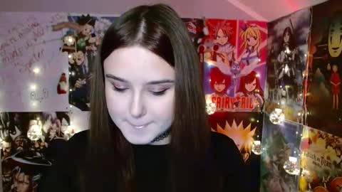 Snapshot of leraaa72 chatting on November 2025 07:09:01 AM little secret online show from November 2025 07:09:01 AM