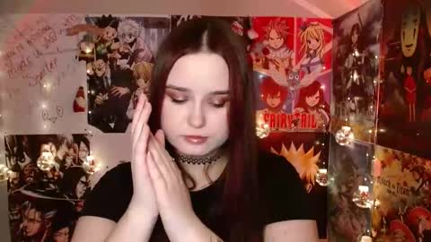 Snapshot of leraaa72 chatting on November 2025 08:04:01 AM little secret online show from November 2025 08:04:01 AM