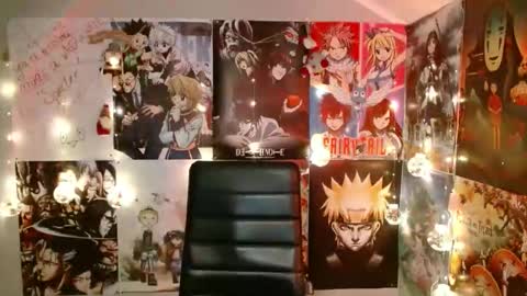 Snapshot of leraaa72 chatting on November 2025 08:03:01 AM little secret online show from November 2025 08:03:01 AM