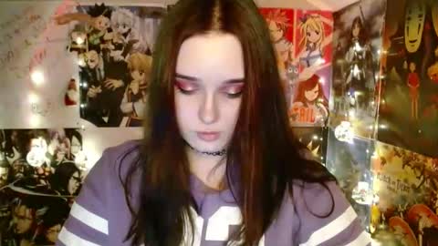 Snapshot of leraaa72 chatting on November 2025 06:51:01 PM little secret online show from November 2025 06:51:01 PM