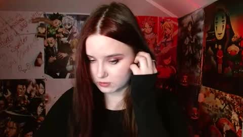 Snapshot of leraaa72 chatting on November 2025 07:46:02 PM little secret online show from November 2025 07:46:02 PM