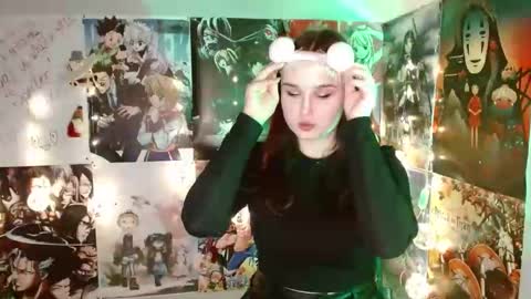 Snapshot of leraaa72 chatting on November 2025 07:47:02 PM little secret online show from November 2025 07:47:02 PM