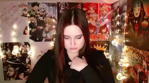 Snapshot of leraaa72 chatting on November 2025 07:48:02 PM little secret online show from November 2025 07:48:02 PM