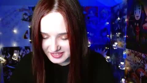 Snapshot of leraaa72 chatting on December 2025 07:56:02 PM little secret online show from December 2025 07:56:02 PM