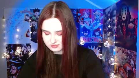 Snapshot of leraaa72 chatting on December 2025 06:48:01 PM little secret online show from December 2025 06:48:01 PM