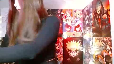 Snapshot of leraaa72 chatting on December 2025 07:12:01 AM little secret online show from December 2025 07:12:01 AM