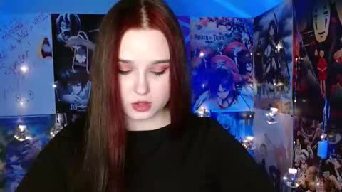 little secret online show from January 2026 07:41:02 PM