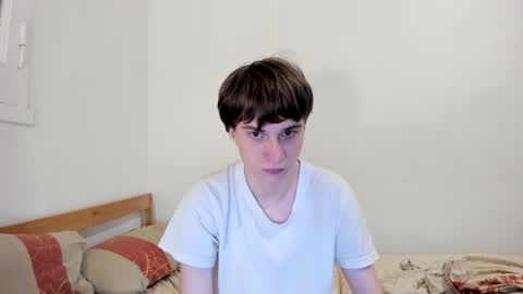 Snapshot of leraimcute chatting on April 2026 02:36:01 PM Daniel online show from April 2026 02:36:01 PM