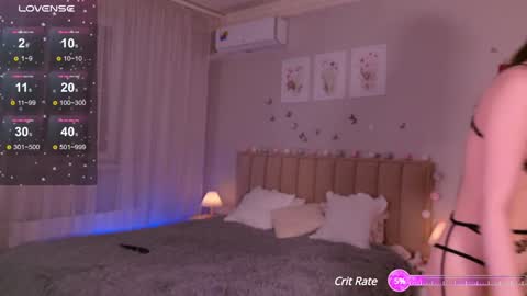 Nicole Moore online show from January 2025 06:10:01 PM