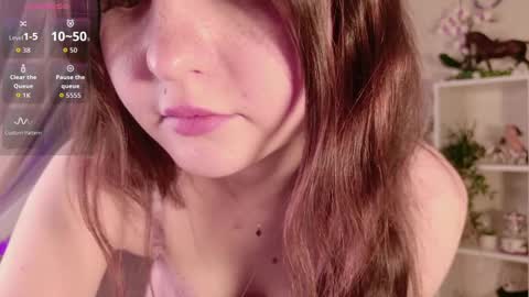 Snapshot of lerakit chatting on April 2026 04:01:02 PM Nicole Moore online show from April 2026 04:01:02 PM