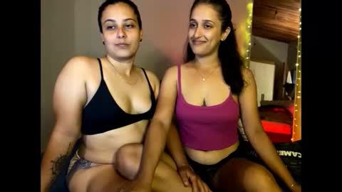 lesbiancouplebrazil2025 online show from February 2026 06:16:01 PM