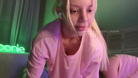 Lesi Join my fanclub before use my fanmenu online show from January 2025 03:16:01 PM