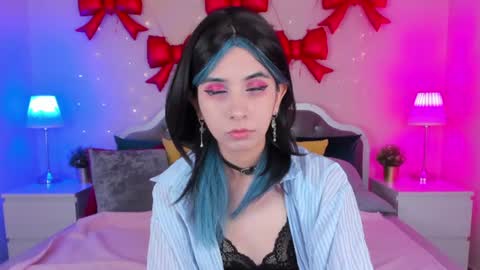 Eveline online show from June 2026 01:29:01 AM