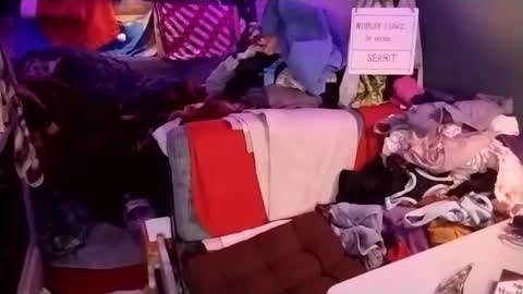 LesleyGumGrass- The Boring Trans girl online show from February 2025 03:59:02 AM