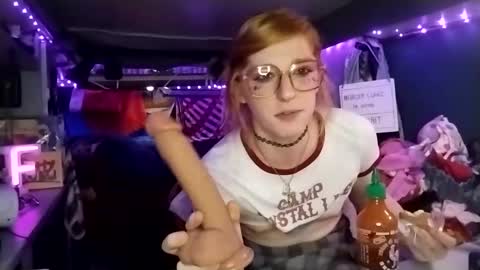 LesleyGumGrass- The Boring Trans girl online show from February 2025 07:05:01 AM