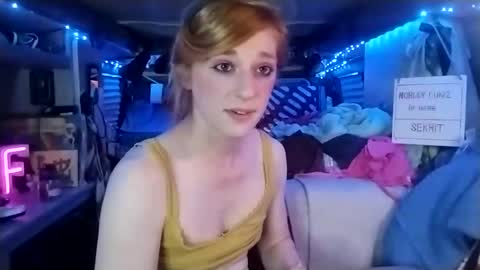 LesleyGumGrass- The Boring Trans girl online show from March 2025 04:58:02 AM