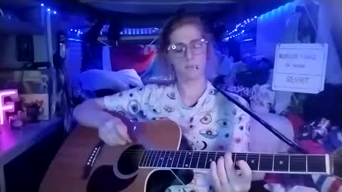 LesleyGumGrass- The Boring Trans girl online show from March 2025 11:38:01 PM