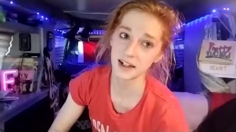 LesleyGumGrass- The Boring Trans girl online show from March 2025 04:46:01 PM