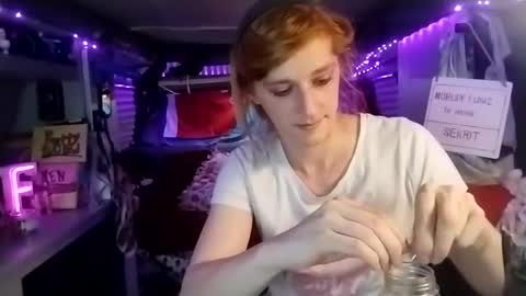 LesleyGumGrass- The Boring Trans girl online show from March 2025 05:35:01 AM