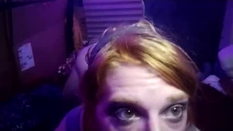 LesleyGumGrass- The Boring Trans girl online show from October 2025 02:43:02 AM