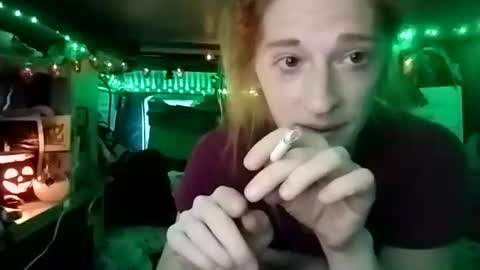 LesleyGumGrass- The Boring Trans girl online show from October 2025 08:44:02 PM