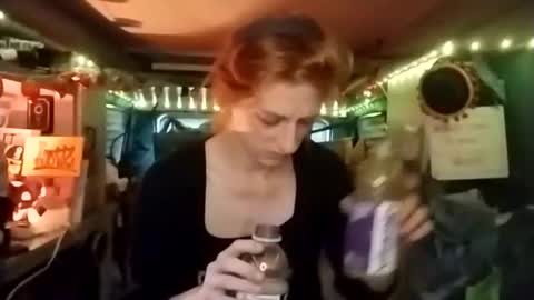 LesleyGumGrass- The Boring Trans girl online show from November 2025 09:31:02 PM